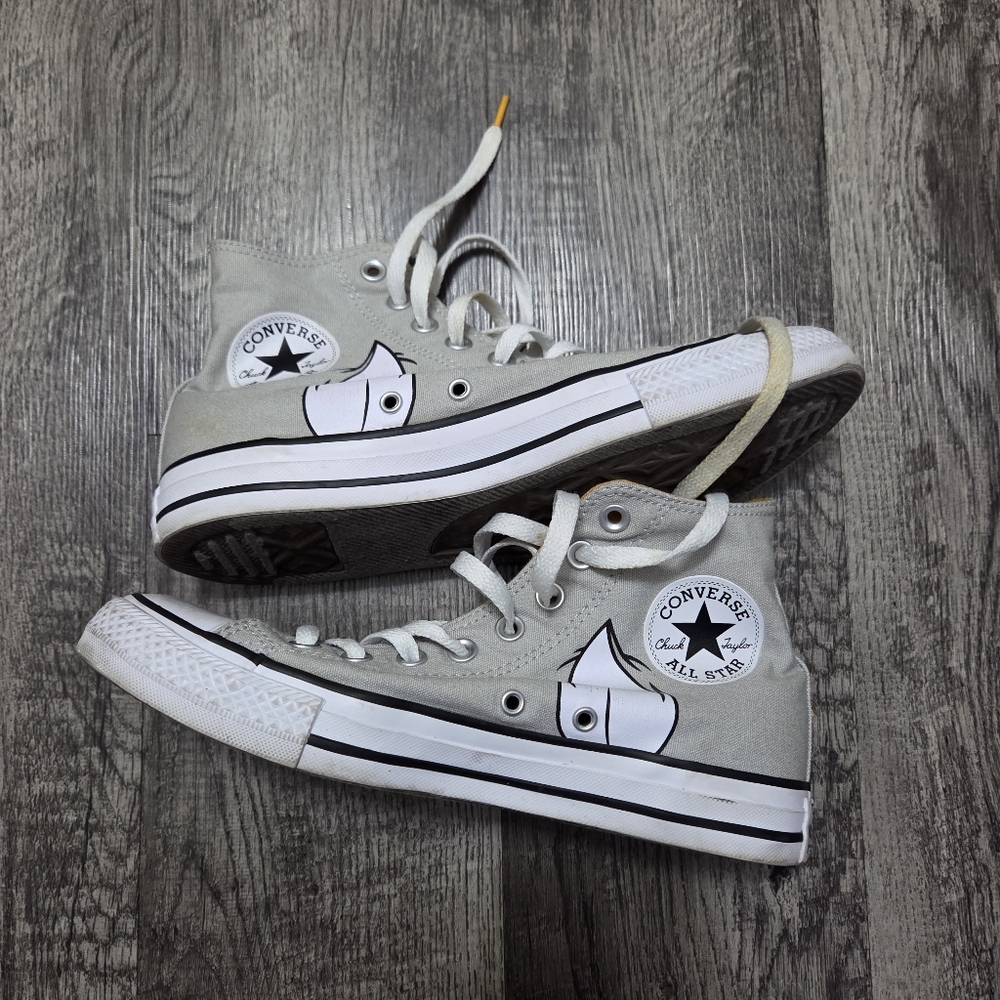 Looney Tunes Converse Sneakers
